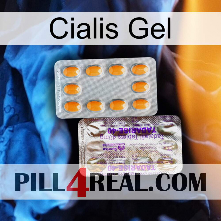 Cialis Gel new12